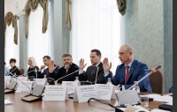 Заседание комитета по строительной политике и ЖКХ