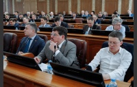 	47 заседание Законодательного Собрания Челябинской области
