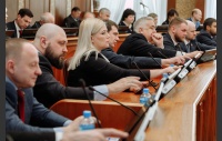 46 заседание Законодательного Собрания Челябинской области