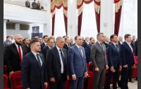 42 заседание Законодательного Собрания 19 октября 2023 г. 