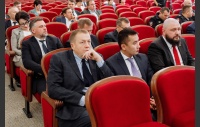 42 заседание Законодательного Собрания 19 октября 2023 г. 