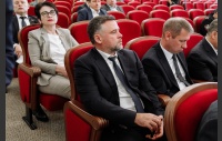 42 заседание Законодательного Собрания 19 октября 2023 г. 