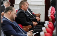 42 заседание Законодательного Собрания 19 октября 2023 г. 
