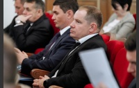 42 заседание Законодательного Собрания 19 октября 2023 г. 