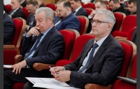 42 заседание Законодательного Собрания 19 октября 2023 г. 