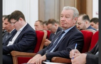 42 заседание Законодательного Собрания 19 октября 2023 г. 