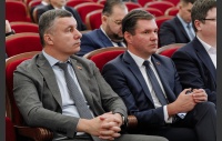42 заседание Законодательного Собрания 19 октября 2023 г. 
