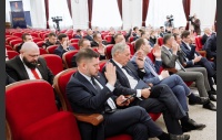 42 заседание Законодательного Собрания 19 октября 2023 г. 