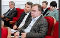 42 заседание Законодательного Собрания 19 октября 2023 г. 