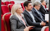 42 заседание Законодательного Собрания 19 октября 2023 г. 