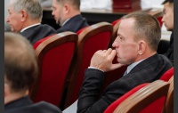 42 заседание Законодательного Собрания 19 октября 2023 г. 