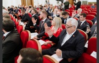 44 заседание Законодательного Собрания Челябинской области
