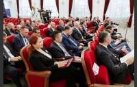 44 заседание Законодательного Собрания Челябинской области
