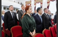 43-е заседание Законодательного Собрания