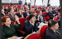 43-е заседание Законодательного Собрания