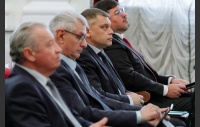 43-е заседание Законодательного Собрания