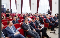 43-е заседание Законодательного Собрания