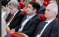 43-е заседание Законодательного Собрания