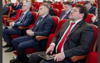 43-е заседание Законодательного Собрания