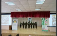 В Челябинске завершился областной литературный конкурс «Джалиловские чтения». 