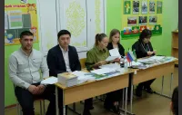 В Челябинске завершился областной литературный конкурс «Джалиловские чтения». 