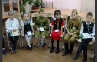 В Челябинске завершился областной литературный конкурс «Джалиловские чтения». 
