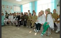 В Челябинске завершился областной литературный конкурс «Джалиловские чтения». 