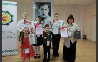 В Челябинске завершился областной литературный конкурс «Джалиловские чтения». 