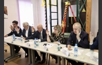 Собрания на агропромышленное предприятие в Чебаркульском районе