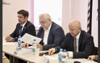 Собрания на агропромышленное предприятие в Чебаркульском районе
