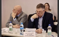 Собрания на агропромышленное предприятие в Чебаркульском районе