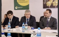 Собрания на агропромышленное предприятие в Чебаркульском районе