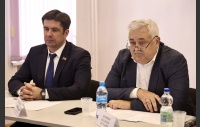 Собрания на агропромышленное предприятие в Чебаркульском районе