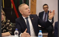 Собрания на агропромышленное предприятие в Чебаркульском районе