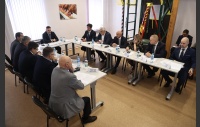 Собрания на агропромышленное предприятие в Чебаркульском районе
