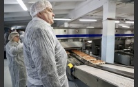 Собрания на агропромышленное предприятие в Чебаркульском районе