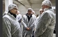 Собрания на агропромышленное предприятие в Чебаркульском районе