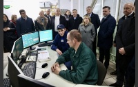 Собрания на агропромышленное предприятие в Чебаркульском районе