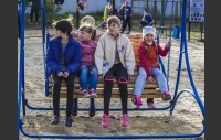 Фото: Юлия Боровикова