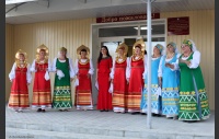 Фото: Юлия Боровикова