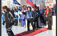 Фото: Юлия Боровикова
