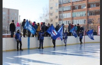 Фото: Юлия Боровикова