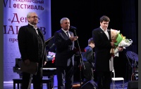 Фото: Юлия Боровикова