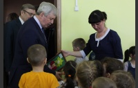 Фото: Юлия Боровикова