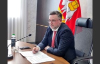 Заседание комитета Законодательного Собрания по аграрной политике