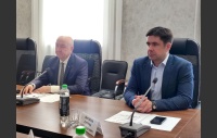 Заседание комитета Законодательного Собрания по аграрной политике
