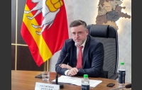Заседание комитета Законодательного Собрания по аграрной политике
