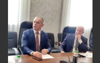 Заседание комитета Законодательного Собрания по аграрной политике