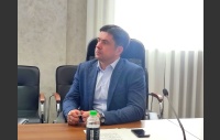 Заседание комитета Законодательного Собрания по аграрной политике