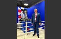 Депутаты Законодательного Собрания принимают участие в работе II Русского экономического форума